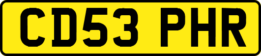 CD53PHR