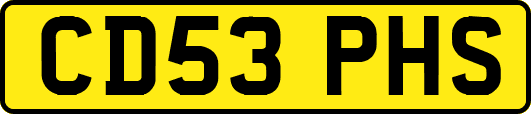 CD53PHS