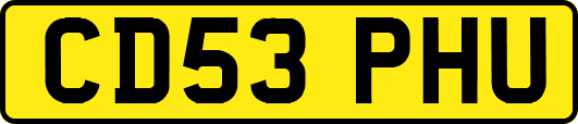 CD53PHU