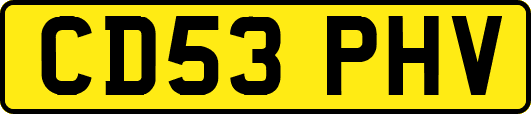 CD53PHV