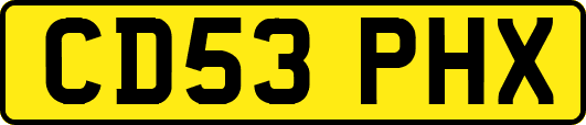 CD53PHX