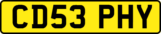 CD53PHY