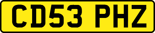 CD53PHZ