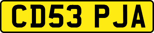 CD53PJA