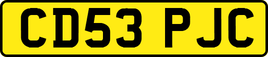 CD53PJC