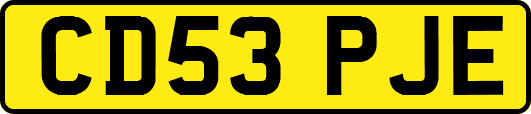 CD53PJE