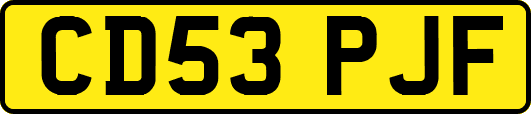 CD53PJF