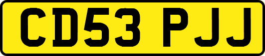 CD53PJJ
