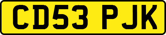 CD53PJK