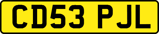 CD53PJL