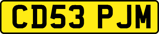 CD53PJM
