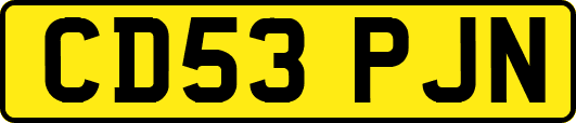 CD53PJN