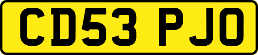 CD53PJO