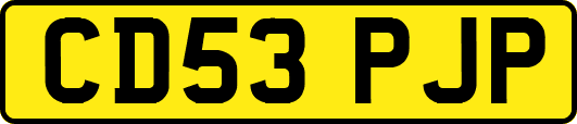CD53PJP