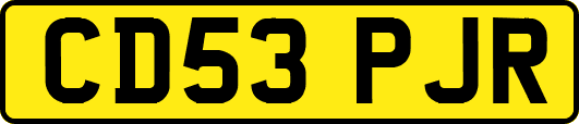 CD53PJR