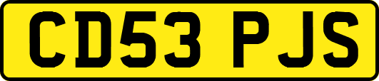 CD53PJS