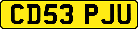 CD53PJU