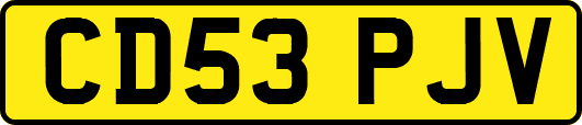 CD53PJV