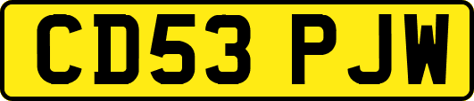 CD53PJW