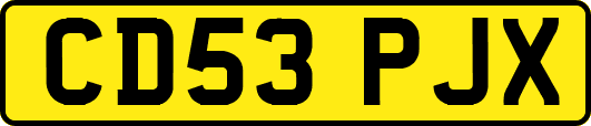 CD53PJX