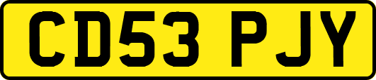 CD53PJY