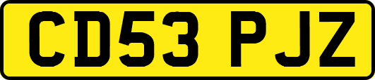 CD53PJZ