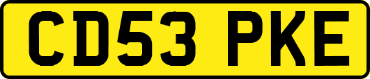 CD53PKE