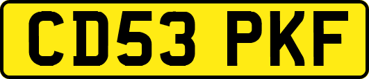 CD53PKF