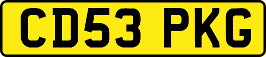 CD53PKG