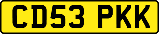 CD53PKK