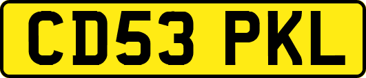 CD53PKL
