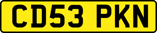 CD53PKN