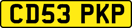 CD53PKP