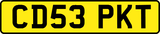 CD53PKT