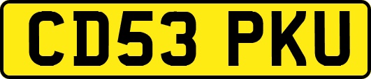 CD53PKU