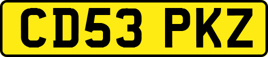 CD53PKZ