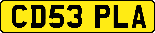 CD53PLA