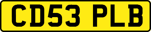 CD53PLB