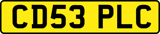 CD53PLC
