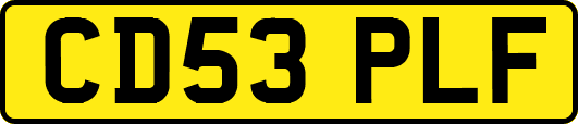 CD53PLF