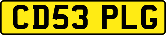 CD53PLG