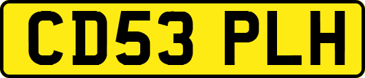CD53PLH