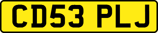 CD53PLJ