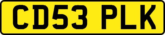 CD53PLK