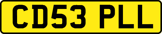 CD53PLL