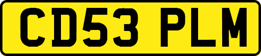 CD53PLM