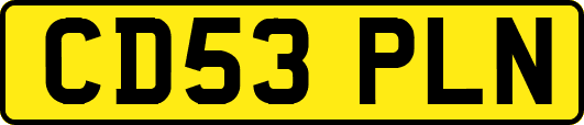 CD53PLN