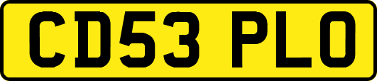 CD53PLO