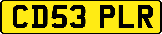 CD53PLR