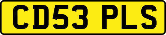 CD53PLS